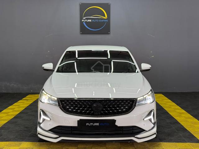 Proton S70 1.5 PREMIUM / FULL BODYKIT / SPORTRIM - 5