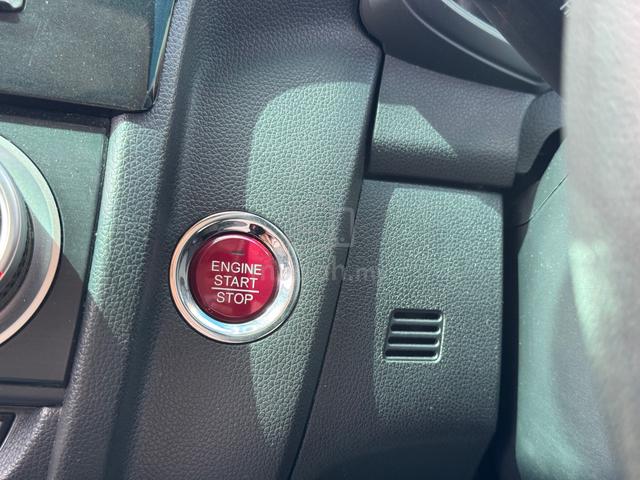 2015 Honda JAZZ 1.5 E (A)Push Start - 5