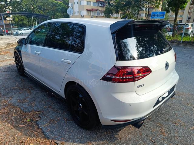 2017 Volkswagen GOLF 2.0 GTi - 5