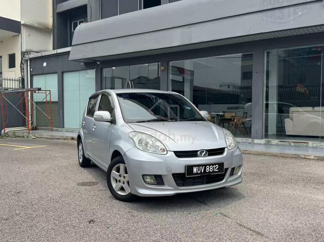 2011 Perodua MYVI 1.3 EZI MY05 M300 FACELIFT (A) - 1