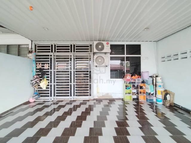 [Best Deal] Renovated, Taman Kenari 1