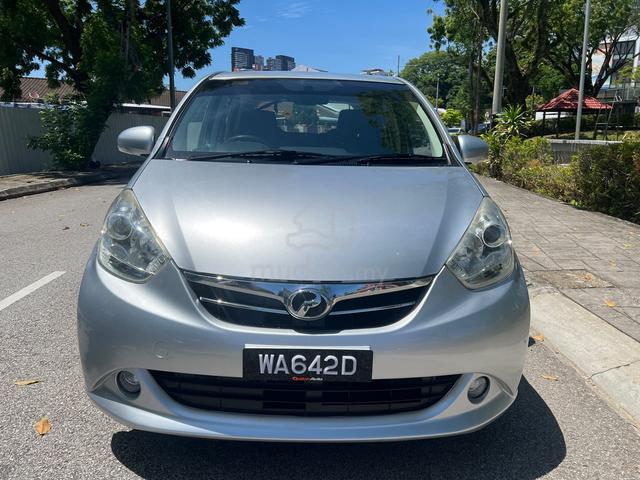 2014 Perodua MYVI 1.3 EZ STANDARD (A) - 3