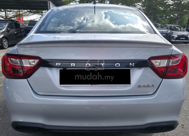 2023 Proton SAGA 1.3 PREMIUM S P2-13A (AT) (SEDAN) - 5