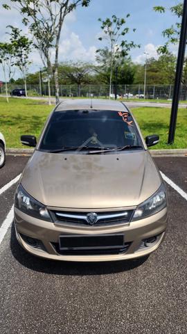 2014 Proton SAGA 1.3 SV (A) - 1