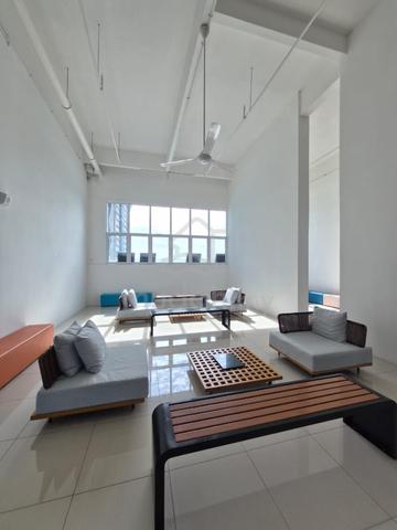 Zen6 Condominium 1