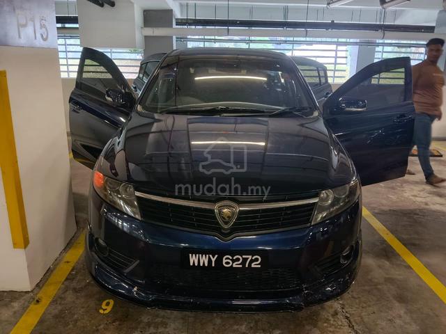2012 Proton PREVE 1.6 CFE PREMIUM (A) - 4