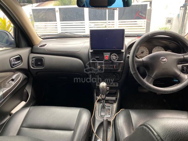 2006 Nissan SENTRA 1.6 SG (A) - 4
