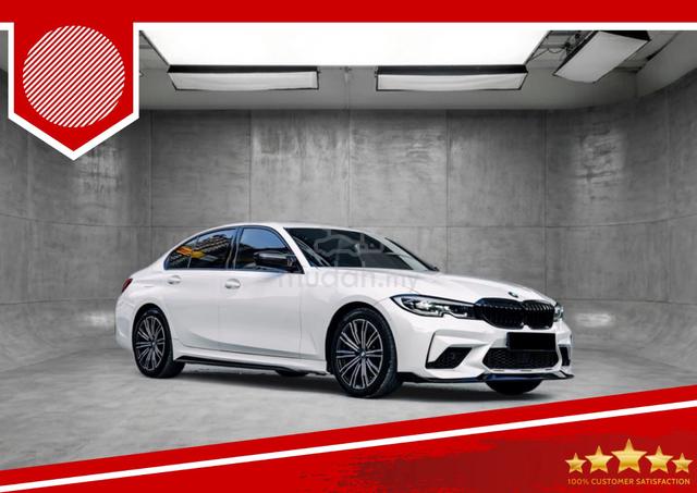 Bmw 3 SERIES 2.0 330I MSPORT G20 M3 CONCEPT 2021 - 1