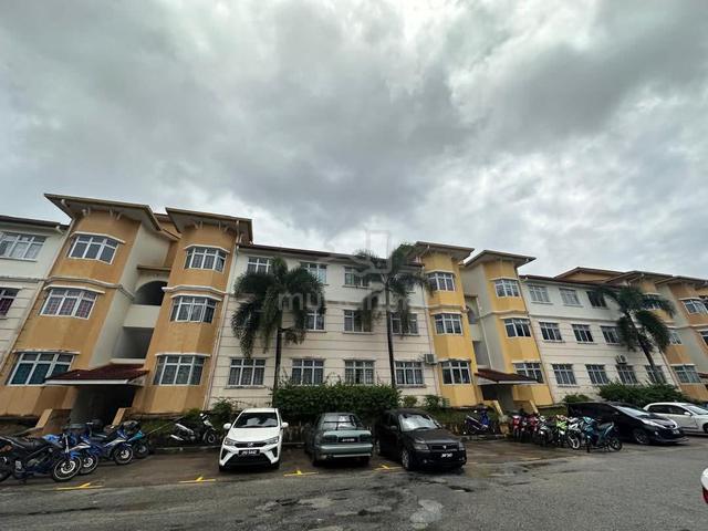 Vista Seri Alam 1