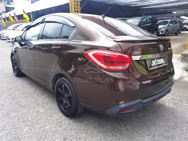 2016 Proton PERSONA 1.6 (A) 1 owner saja - 2