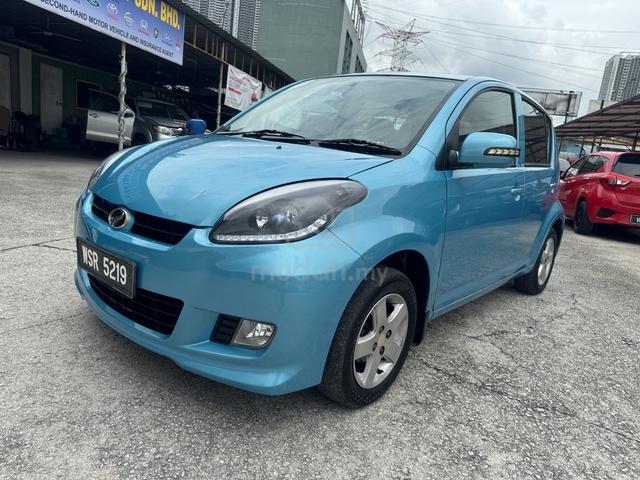 MYVI 1.3 EZi FACELIFT (A),1xOwner,Service Record - 3
