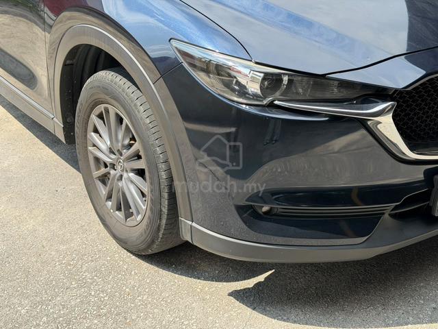 2020 Mazda CX-5 2.0 2WD HIGH SPEC (A) LOAN KEDAI - 5