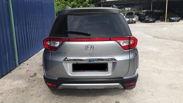2018 Honda BR-V 1.5 V (loan kedai) - 2