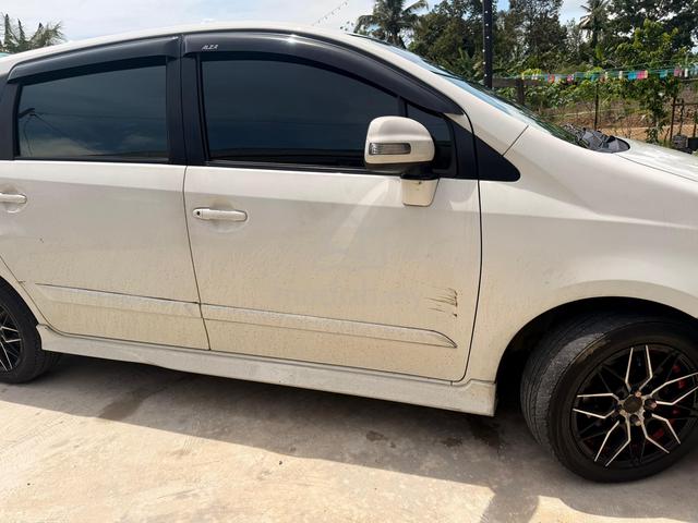 2015 Perodua ALZA 1.5 SE ZS FACELIFT (A) - 3