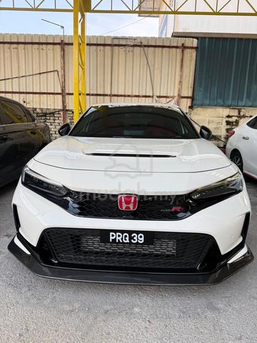 2024 Honda CIVIC 2.0 e:HEV RS MY22 FE (A) - 1