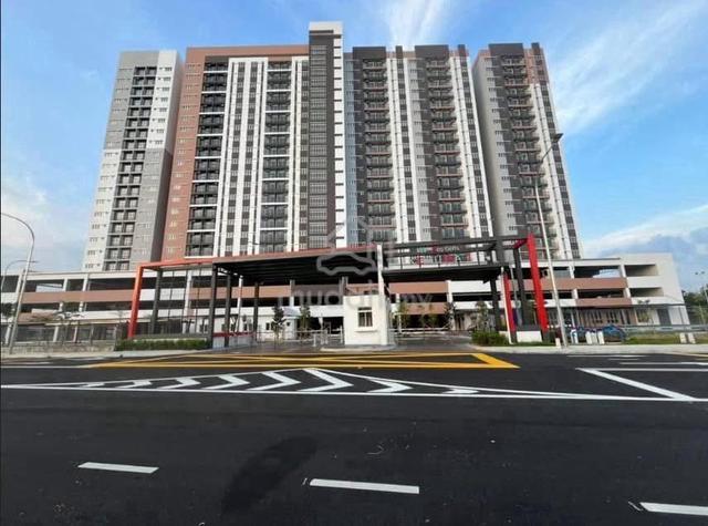Residensi Kesuma 1 1