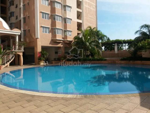 Rhythm Avenue USJ19 1