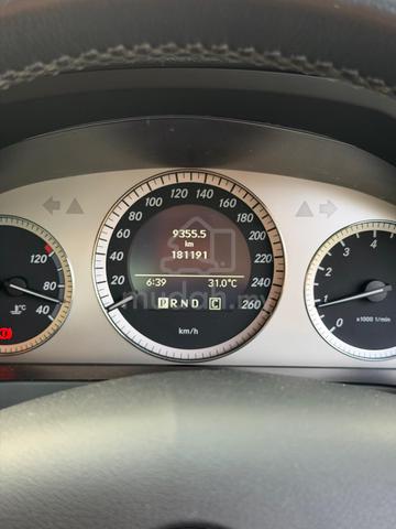 2009 Mercedes Benz A150 SE 1.5 (A) - 3