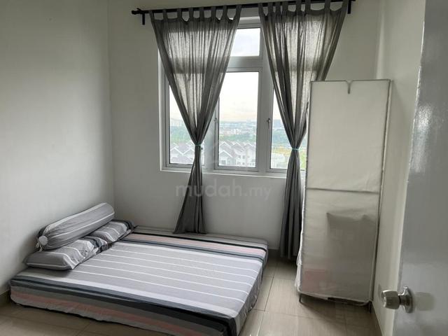 Centra Residences @ Nasa City 1
