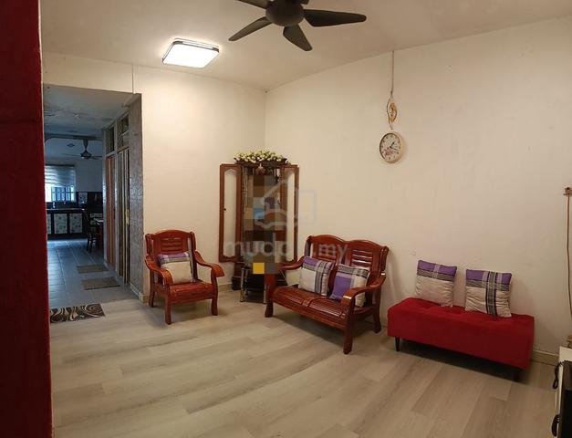 NonBumi Taman Marida Senawang 1