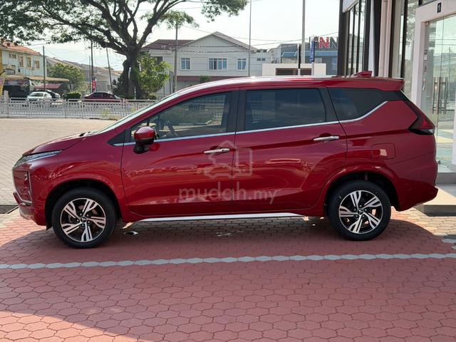 2022 Mitsubishi XPANDER 1.5 (A) - 4