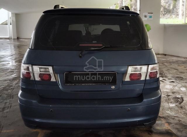 2005 Naza CITRA 2.0 GLS (A) - 4