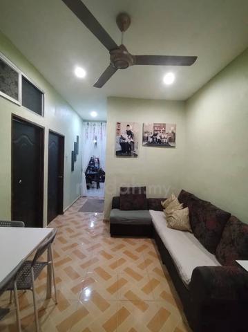 Fully Renovated TAMAN KENARI KULIM‼️ 1