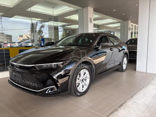 2023 Toyota CROWN 2.4 CROSSOVER RS ADVANCED UNREG - 2
