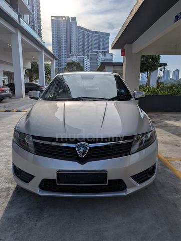 2016 Proton PREVE 1.6 CFE PREMIUM (A) - 3
