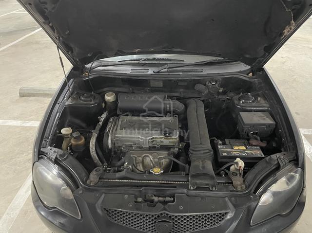 2006 Proton GEN-2 1.5 (A) - 5