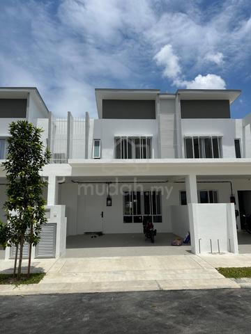 22x75 Freehold Double Storey with 50k Cashback🔥🔥 1