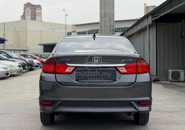 OFFER 2019 Honda CITY 1.5 E GM6 FACELIFT (A) - 4