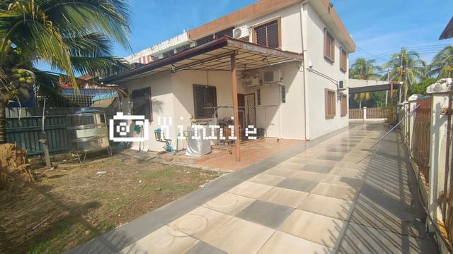 Tawau Value-for-Money House for sale 1