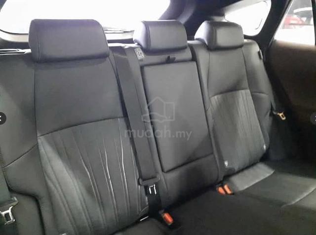 2023 Toyota HARRIER 2.0 G ( 5A ) DIGITAL METER/BSM - 4