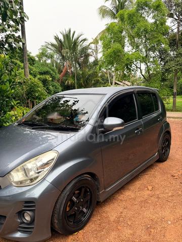 2013 Perodua MYVI 1.3 SE GHS (M) - 4