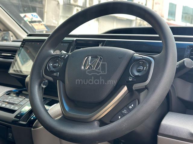 PROMO⭐2018 Honda STEPWAGON 1.5 SPADA LEATHER SEAT - 5