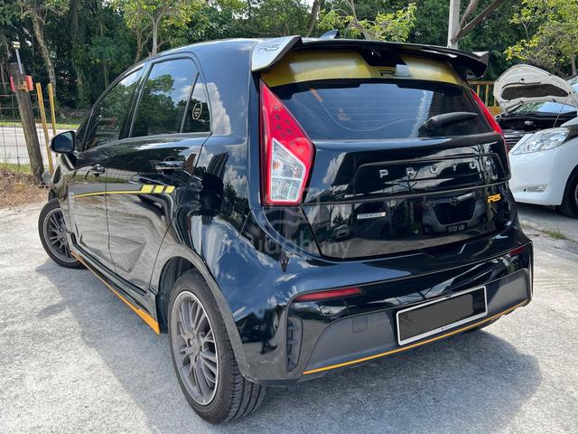 2021 Proton IRIZ 1.6 PREMIUM(A) R3 LIMITED 5Y WRTY - 2
