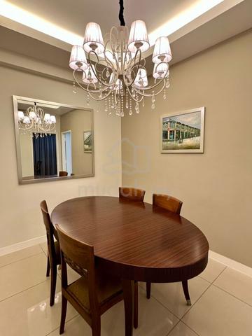 Birch Regency @ Penang Times Square 1