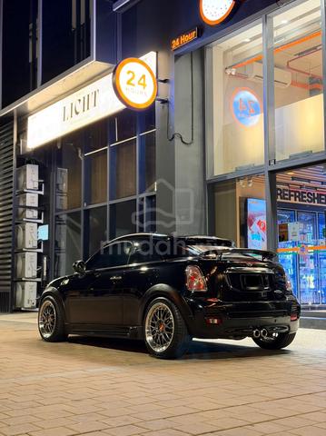 2012 Mini COOPER 1.6 S (A) - 5