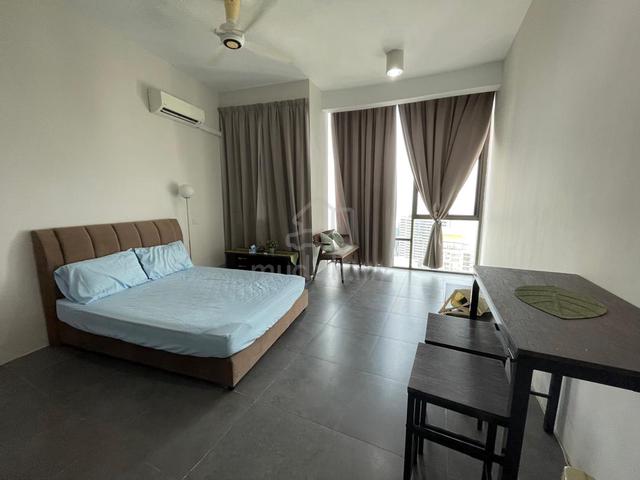 Empire Damansara 1