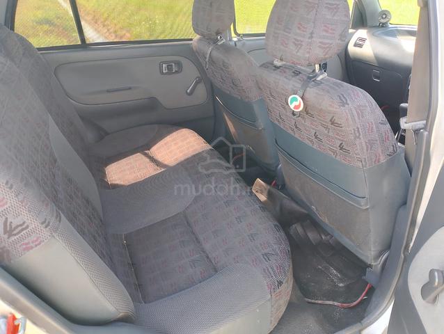 2005 Perodua KELISA 1.0 EZ (A) TipTop Condition - 5