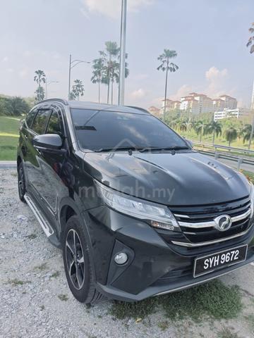 2020 Perodua ARUZ 1.5 AV MY19 D38L (A) - 3