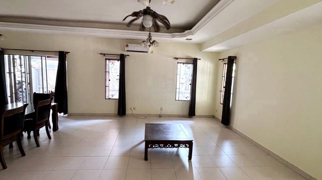 【BIG KITCHEN AREA】SETIA DAMAI Semi-D 2 Storey KITCHEN CABINET 1