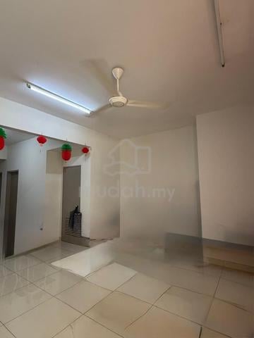 Elegan Residensi Lower Unit @ Tmn Putra Perdana, Puchong 1