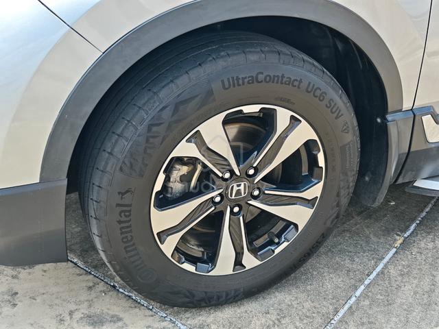 2021 Honda CR-V 2.0 2WD (A) FULL SERVICE HONDA - 4