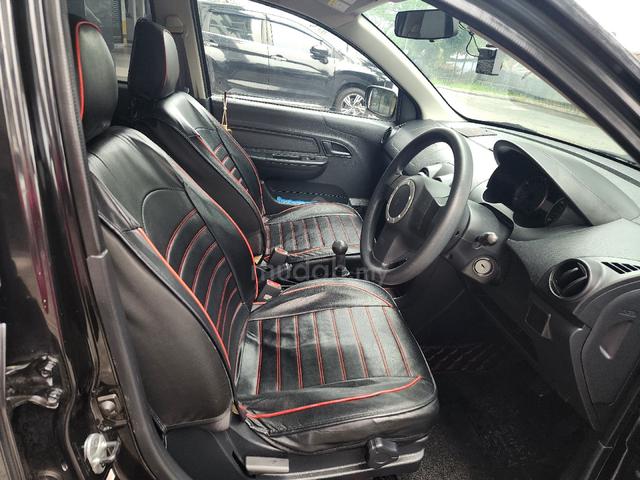 2013 Proton SAGA 1.3 FL (M) - 4