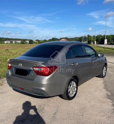 2019 Proton SAGA 1.3 STANDARD CVT (A) - 4