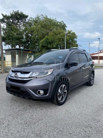 2019 Honda BR-V 1.5 (A) - 3