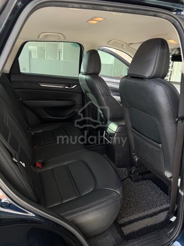 2019 Mazda CX-5 2.0 G 2WD HIGH SPEC FACELIFT (A) - 5