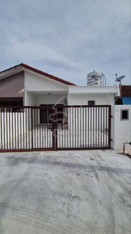 Single Storey Terrace , PJS7 Bandar Sunway 1